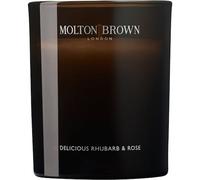 Molton Brown Delicious Rhubarb & Rose Candle 190g