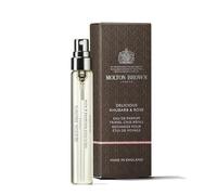 Molton Brown Delicious Rhubarb & Rose Travel Eau de Parfum 7.5 ml