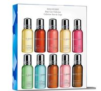 Molton Brown Discovery Body Care Collection