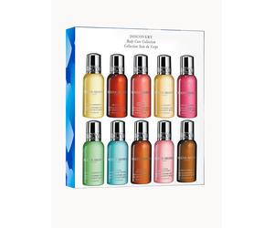 Molton Brown Discovery Body Care Collection
