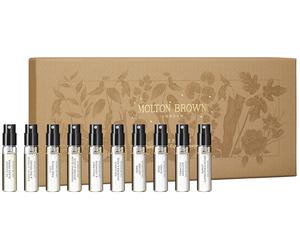 Molton Brown - Eau de Parfum Fragrance Discovery Set - Fragrance Discovery Set