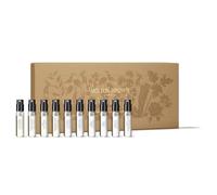 Molton Brown Eau de Parfum Fragrance Discovery Set - Luxury Perfume Gift Set, 10 x 1.5 ml