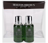 Molton Brown Fabled Juniper Berries And Lapp Pine Gift Set Body Wash 30ml + Body Wash 30ml