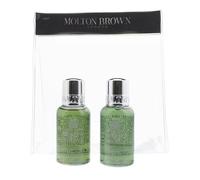 Molton Brown Fabled Juniper Berries & Lapp Pine Gift Set 2 x 30ml Body Wash