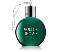 MOLTON BROWN FABLED JUNIPER BERRIES & LAPP PINE FESTIVE BAUBLE