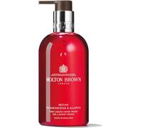 Molton Brown Festive Frankincense & Allspice Fine Liquid Hand Wash