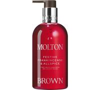 Molton Brown Festive Frankincense & Allspice Fine Liquid Hand Wash 300 ml