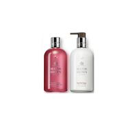 Molton Brown Fiery Pink Pepper Bath & Lotion Set 300ml