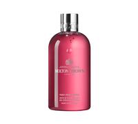 MOLTON BROWN Fiery Pink Pepper Bath & Shower Gel 300ml Brand New