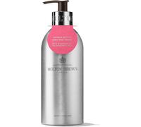 Molton Brown Fiery Pink Pepper Bath & Shower Gel Infinite Bottle