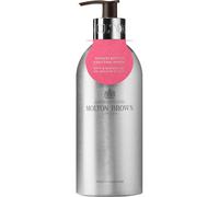 Molton Brown Infinite Bottle Fiery Pink Pepper Bath & Shower Gel 400ml