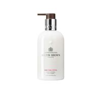 MOLTON BROWN Fiery Pink Pepper Body Lotion 300ml Luxury Body Lotion Brand New