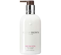 Molton Brown - Fiery Pink Pepper Body Lotion - Bodylotion & Cream