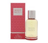 Molton Brown Collection Fiery Pink Pepper Eau de Toilette Spray