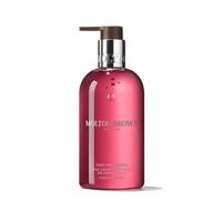 Molton-Brown Collection Fiery-Pink-PepperFine Liquid Hand Wash