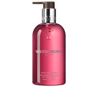 Molton Brown Fiery Pink Pepper Hand Wash Daily Cleansing Liquid Hand Soap 200ml