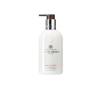 MOLTON BROWN Fiery Pink Pepper Hand Lotion 300ml Luxury Hand Cream Brand New