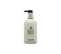 MOLTON BROWN FIERY PINK PEPPER HAND LOTION - WOMEN'S FOR HER. NEW. FREE SHIPPING
