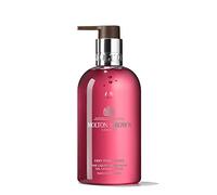 Molton-Brown Collection Fiery-Pink-PepperFine Liquid Hand Wash
