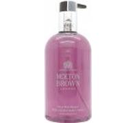 Molton Brown Collection Fiery Pink Pepper Fine Liquid Hand Wash