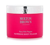 Molton Brown Collection Fiery Pink Pepper Pampering Body Polisher