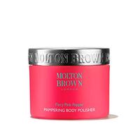 Molton Brown Fiery Pink Pepper Pampering Body Scrub 275 g