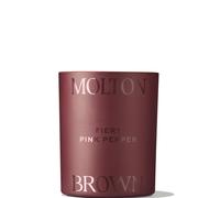 Molton Brown Fiery Pink Pepper Scented Candle 190g