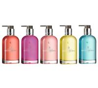 Molton Brown Fine Liquid Hand Wash: Rhubarb and Rose/One