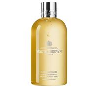 Molton Brown Bath & Shower Gel Flora Luminare Moisturising Body Wash Vegan 300ml