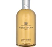 Molton-Brown Collection Flora-LuminareBath & Shower Gel