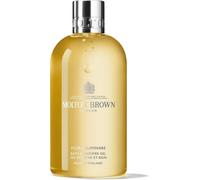 Molton Brown Flora Luminare Bath & Shower Gel 300 ml