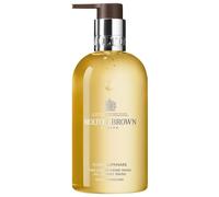 Molton-Brown Collection Flora-LuminareFine Liquid Hand Wash