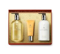Molton Brown Flora Luminare Hand Collection