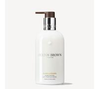 Molton Brown Flora Luminare Hand Lotion 300ml Lightweight Daily Care Moisturiser