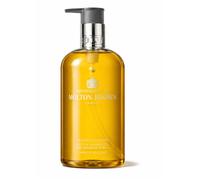 Molton Brown Bath & Shower Gel Flora Luminare Moisturising Body Wash Vegan 300ml