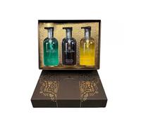 Molton Brown Floral & Aromatic Hand Wash Care Collection - 3 x 300ml - Gift Set
