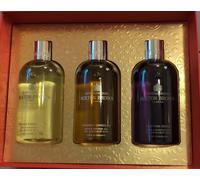 Molton Brown Floral & Spicy Body Care Gift Set | Luxury Bath & Shower