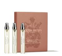 Molton Brown Floral & Spicy Eau De Parfum Discovery Set
