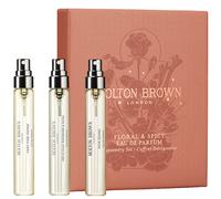 Molton Brown - Floral & Spicy - Fragrance Discovery Set