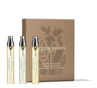 Molton Brown Fresh & Woody Eau De Parfum Discovery Set