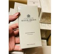 Molton Brown Geranium Nefertum Eau de Toilette 100ml EDT Spray Fragrance Sealed