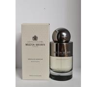 Molton Brown Geranium Nefertum Eau de Toilette 50ml EDT Spray Fragrance