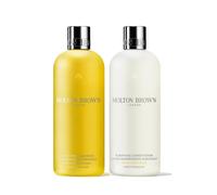 Molton Brown Glossing & Purifying 2 Piece Hair Collection PURIFYING