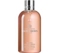 Molton Brown Graceful Apricot & Freesia Bath & Shower Gel 300 ml