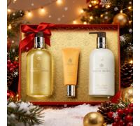 Flora Luminare Hand Care Gift Set