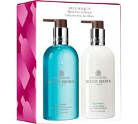 Molton Brown Hand care Hand Wash Blue Maquis Hand Care Collection Blue Maquis Fine Liquid Hand Wash 300 ml + Blue Maquis Hand Lotion 300 ml