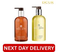 Molton Brown Hand Wash Heavenly Gingerlily & Orange & Bergamot 300ml