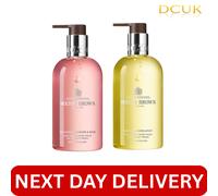 Molton Brown Orange & Bergamot Hand Wash 300ml