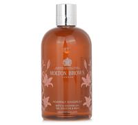Molton Brown - Heavenly Gingerlily Bath & Shower Gel 001075 300ml/10oz
