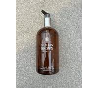 Molton Brown Heavenly Gingerlily Bath & Shower Gel 500 ml